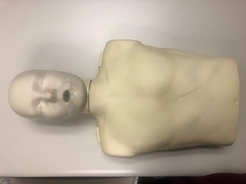 Hands Only CPR