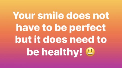 Gingivitis is Preventable