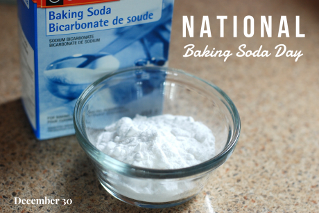Baking Soda