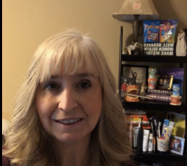 The Reason I became an Oral Health Coach