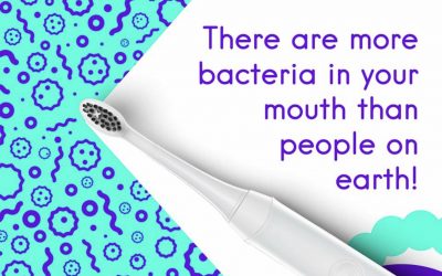 Why I like Burst Electric Toothbrush!