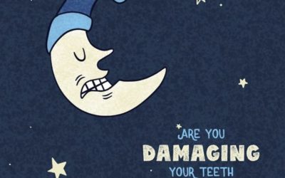 Why Brush Your Teeth Before Bed?