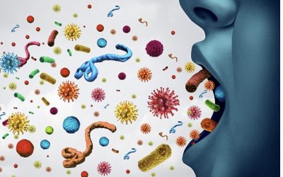 Why Does My Breath Smell?
