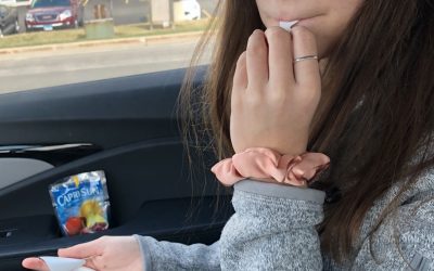 Why is chewing your food important?