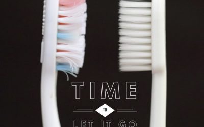 How Often Should You Change Your Toothbrush?