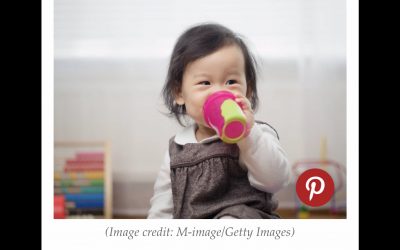 7 Secrets To Healthier Teeth For Your Children