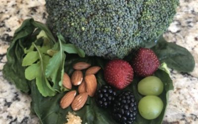 10 Anti Inflammatory Foods You Should Eat or Drink