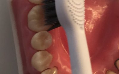 How to Brush Your Child’s Teeth