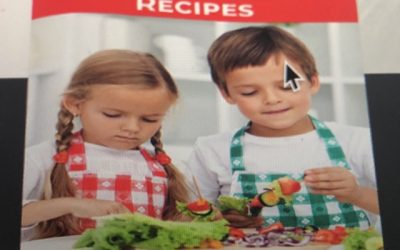 Food Tips to Keep Kids Healthy
