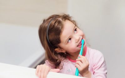 Why Do We brush Our Teeth?
