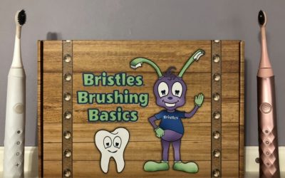 Toothbrushing 101