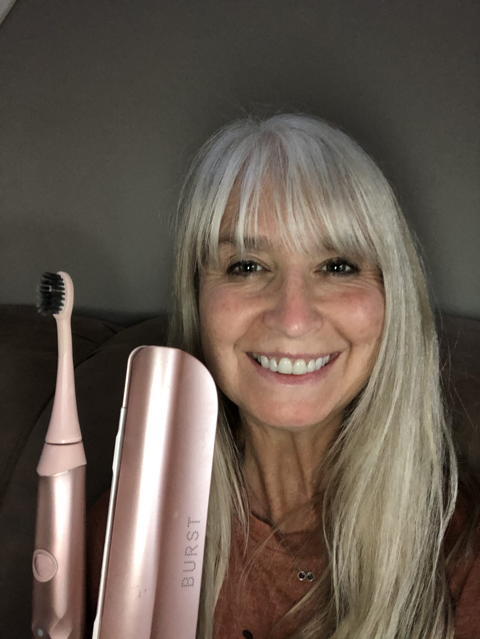 National Dental Hygiene Month & Breast Cancer Awareness Month