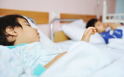 How Mouth Breathing Can Be Bad For Your Health