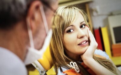 Top Ten Reasons To Visit Your Dentist Regularly
