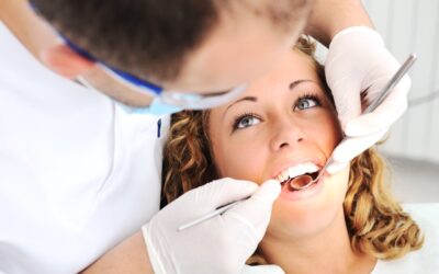 What Your Dentist May Not Be Telling You