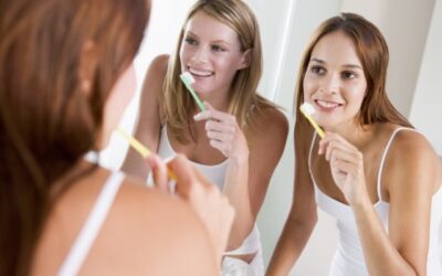 Improve Your Oral Health