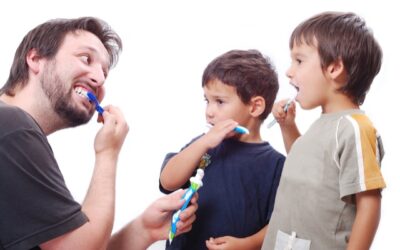 What is the Best Way to Take Care of Your Teeth
