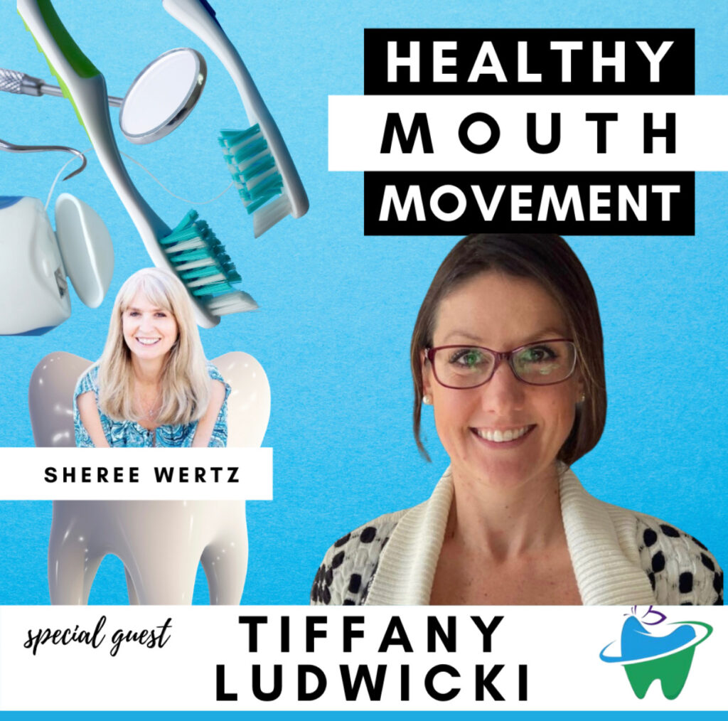 Tiffany Ludwicki