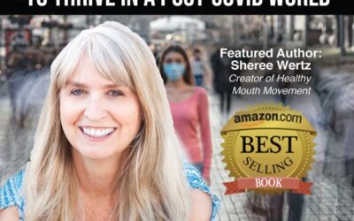 1 Habit – To Thrive In A Post Covid World