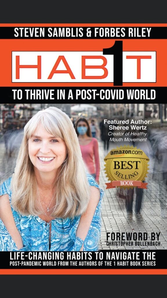 1 Habit Sheree Wertz