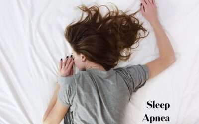 Obstructive Sleep Apnea