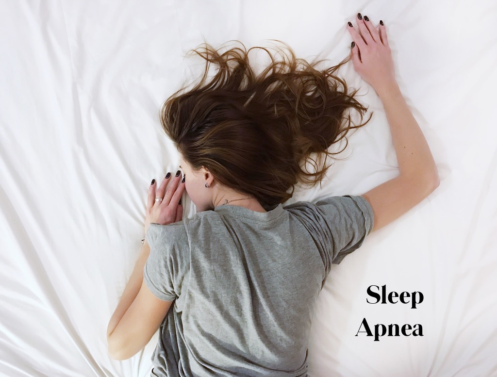 Sleep-Apnea