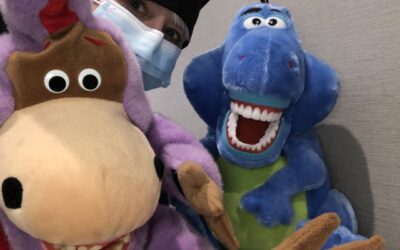 Top Ten Reasons To Visit Your Dentist Regularly