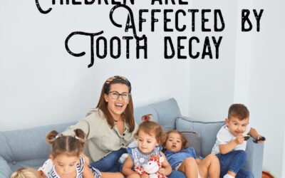 9 Things You Should Know about Baby Teeth and Mouth Health