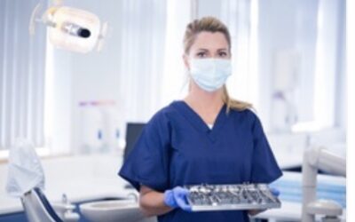 5 Common Dental Problems