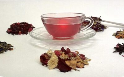 Your Special Tea