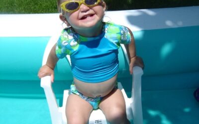 Caring For Your Child’s Teeth 1 – 3 Years
