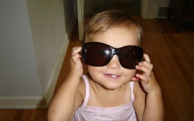 Caring for Your Childs Teeth 6- 12 Months