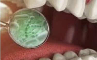 Oral Microbiome… What is it?