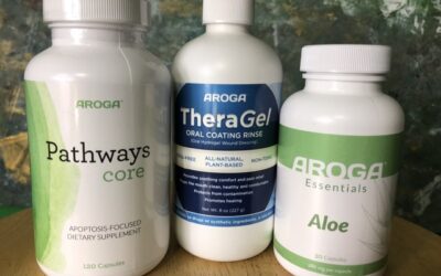 Health From The Inside Out