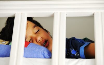 Snoring and Sleep Apnea with Dr. Shariaz