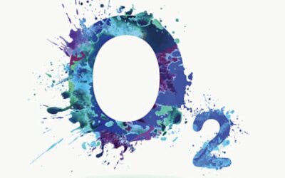 Oxygen