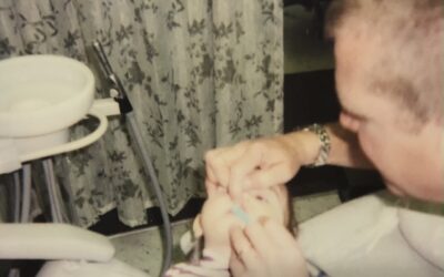 First Tooth First Visit