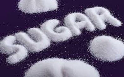 Sugar Why We Can’t Resist