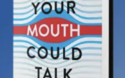 Your Health Is Under Nose