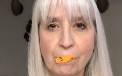 Mouth Taping