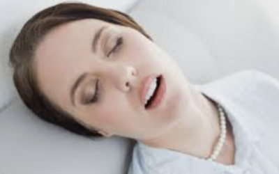 Is Mouth Breathing Damaging Your Health?