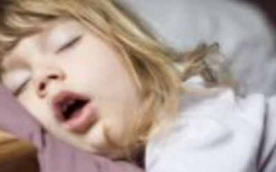 Mouth Breathing Awareness Month
