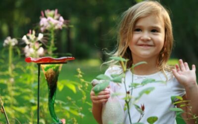 Tips to Keeping Your Child Healthy