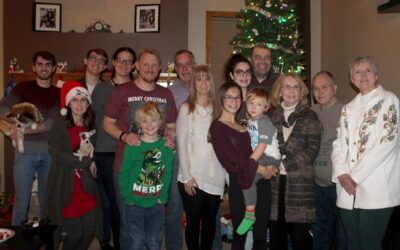 Oral Health and Family Connection
