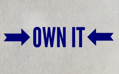 Own It.