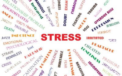 How Stress Affects Your Oral Health
