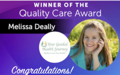 Assessing Your inner Magic