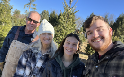 6 Ways to Protect Your Teeth During the Holidays