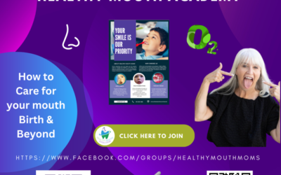 The Healthy Mouth Academy