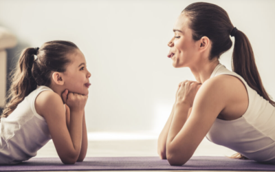 Is Your Tongue in the Proper Resting Position?